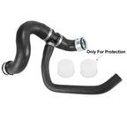 Lower Radiator Coolant Hose for Mercedes-Benz Sprinter 3500 (2014-2017)