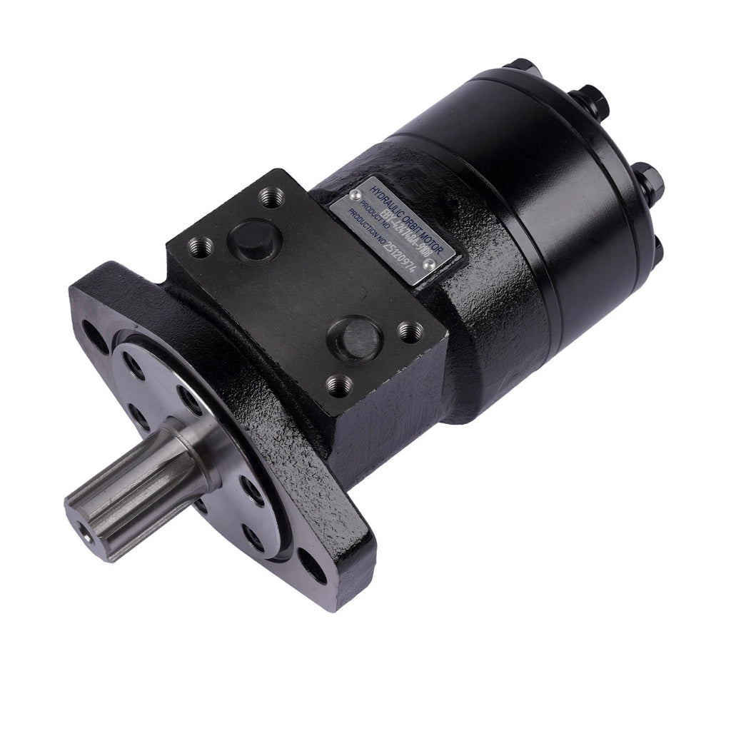 Hydraulic Motor for Parker 14.1 CID (Compatible)
