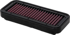 K&N High-Flow Air Filter for Indian PL-1720 (2017–2023)