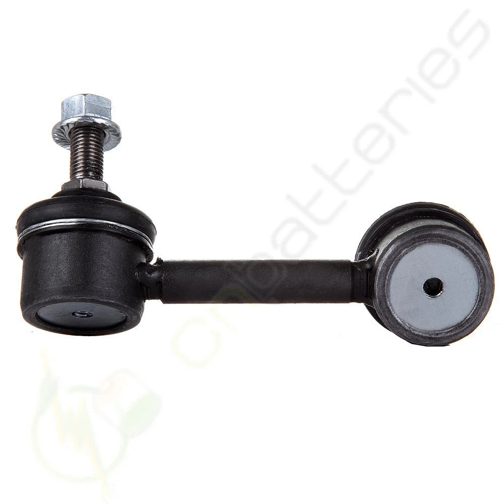 Set of 4 Front Stabilizer Sway Bar Links for Nissan Altima (2007–2013)