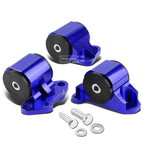 2-Bolt Engine Motor Mount for Honda EG/EH/DC B/D D15/D16 B16/B18 (1992–2000)