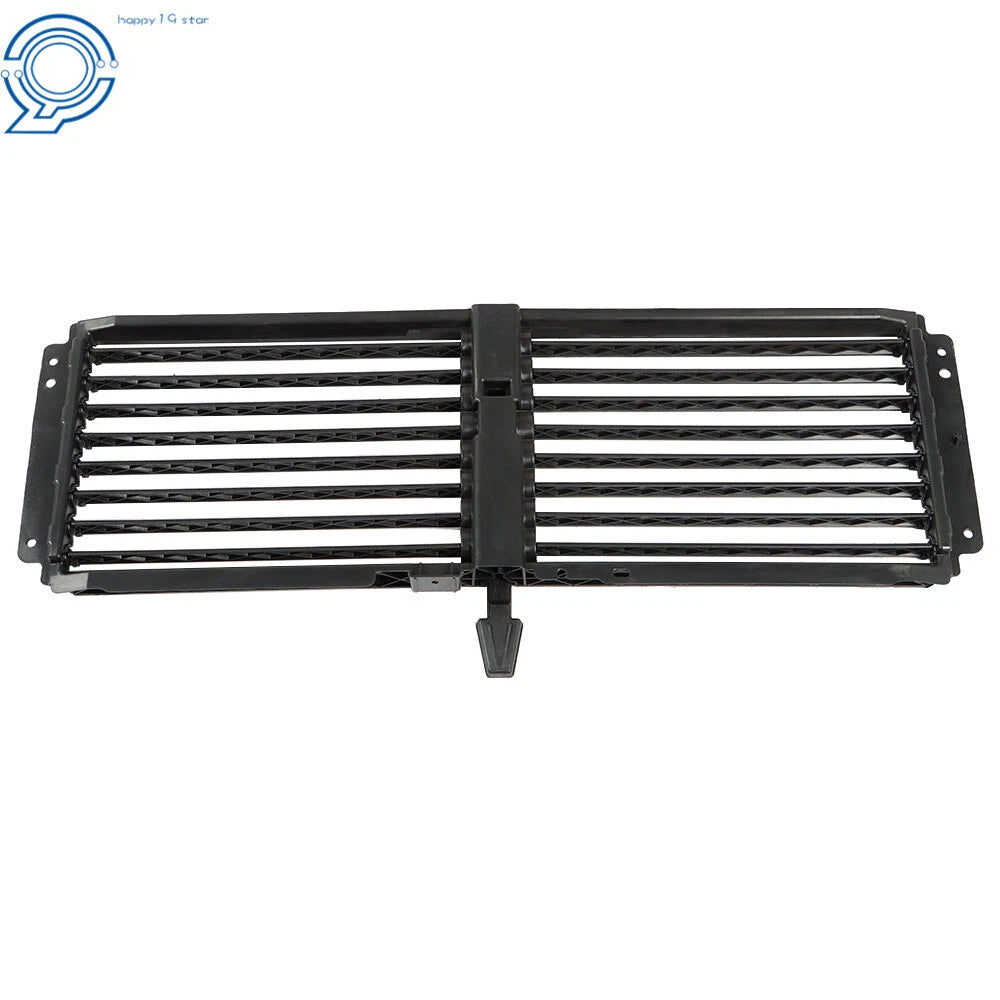 Radiator Upper Shutter Grille for Chevrolet Equinox GMC Terrain (2018-2020)