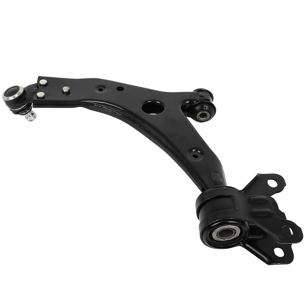 Set of 10 Front Control Arm Tie Rod Ends for Ford Escape (2013–2018)