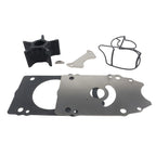 Water Pump Impeller Repair Kit for Suzuki Outboard 200-300HP (2000–2023) 17400-98J02