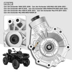 Rear Differential 705502546 705502178 for Can-Am Outlander 1000/1000R (2016–2023)