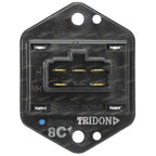 Heater Fan Resistor 2.5L for Subaru Forester (2002 - 2008)
