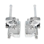 Set of 2 Clutch Master Cylinders for Motorcycle (Left & Right)