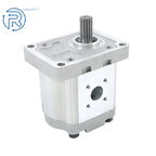 Hydraulic Gear Pump for Kubota KX161-2 Mini Excavator (2000-2005)