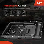 Transmission Oil Pan for Ford Explorer (2020–2023) Ranger (2024)