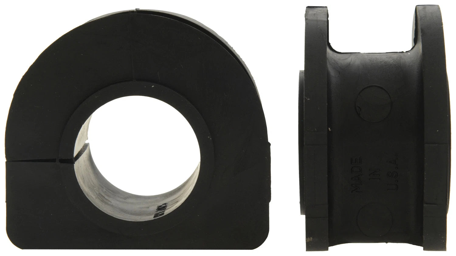 TRW Front Suspension Stabilizer Bar Bushing Kit for GMC C1500 (1990–1999) JBU1086