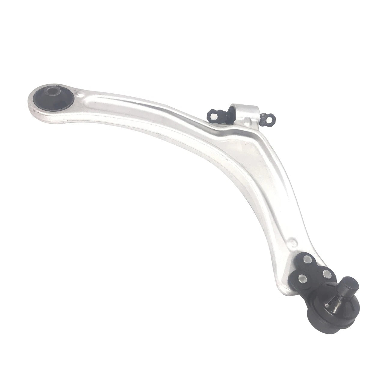 Pair Front Lower Control Arms for Chevrolet Cobalt, HHR, Pontiac G5 (2005-2010)