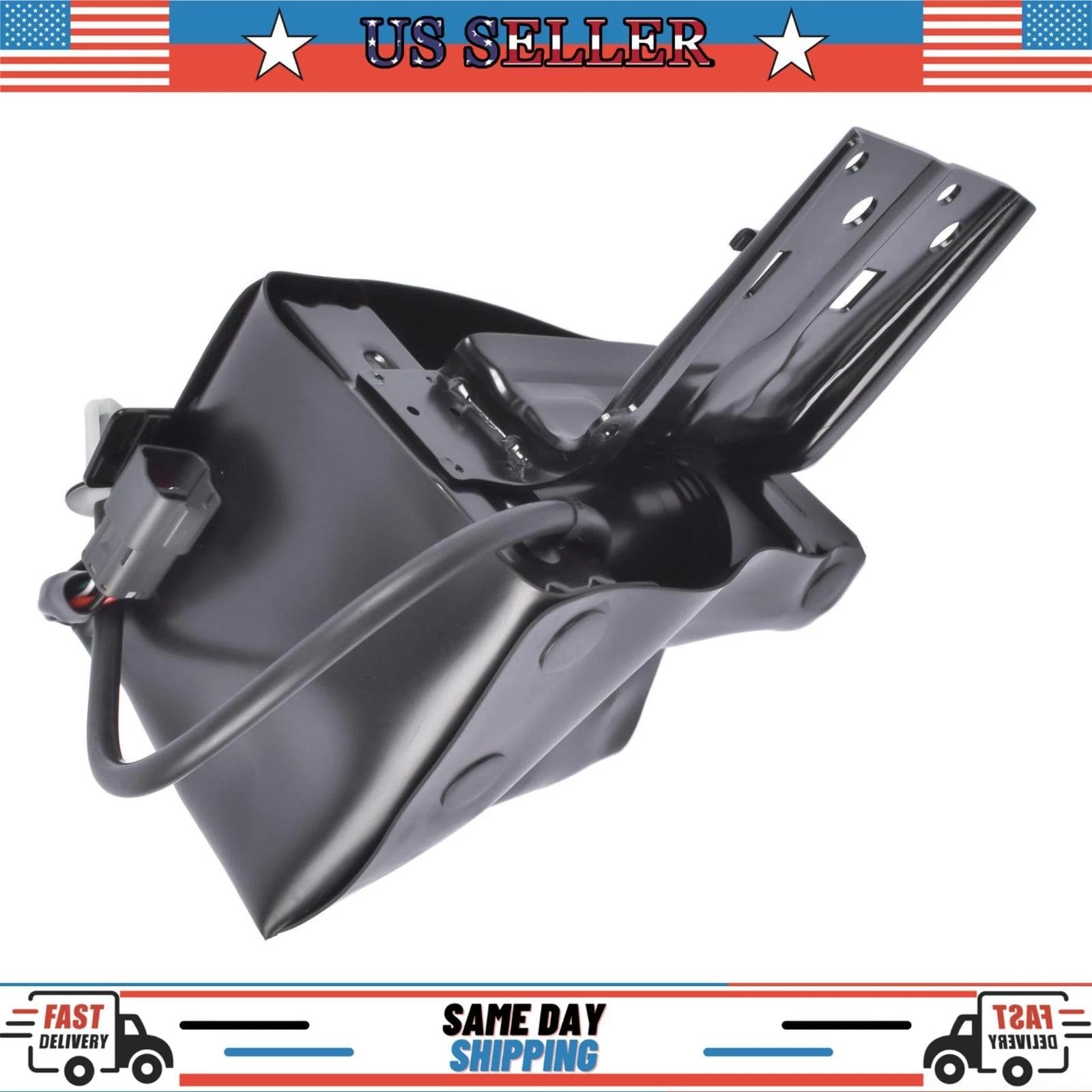 Air Suspension Compressor Pump for Infiniti QX56 QX80 Nissan Armada (2004–2020)