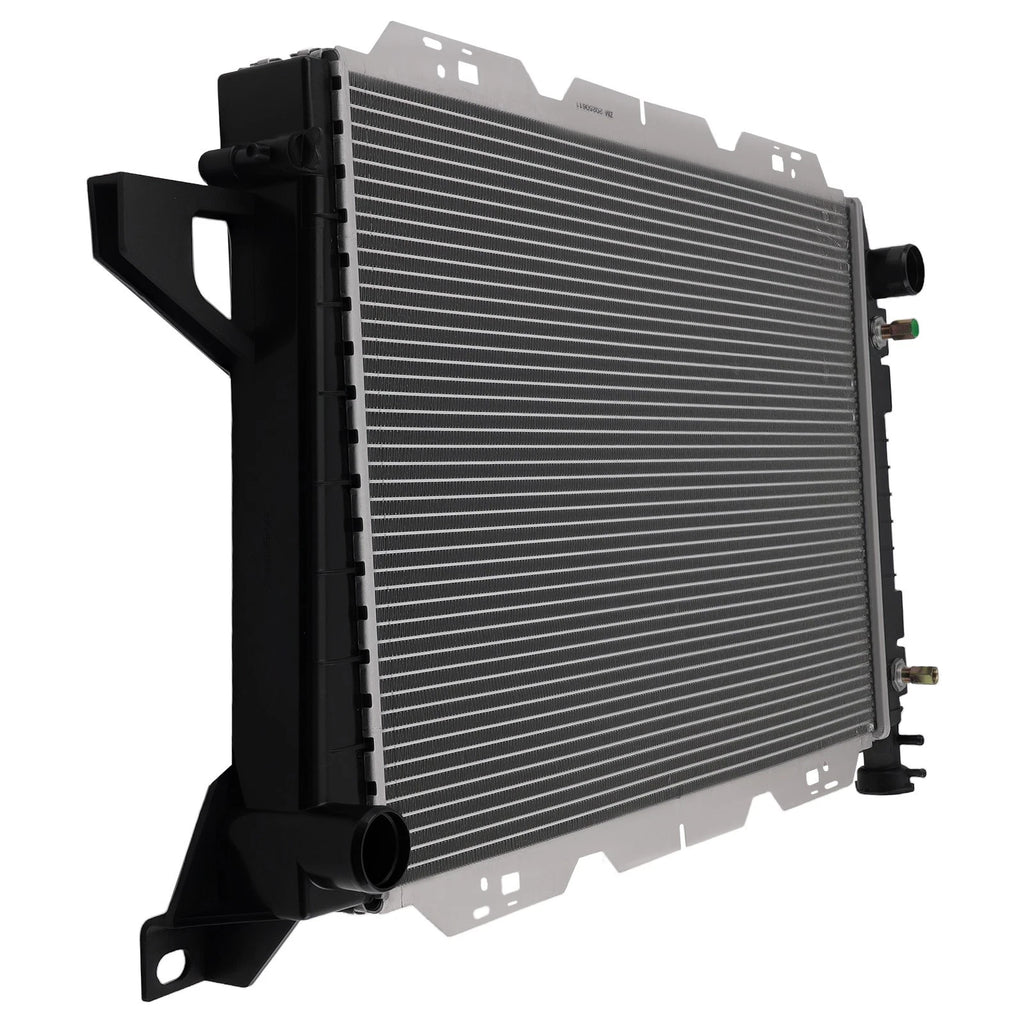 Aluminum Core Radiator for Ford F-250 F-350 Super Duty (1985–1997) 8011770 52470841
