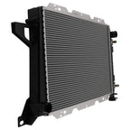 Aluminum Core Radiator for Ford F-250 F-350 Super Duty (1985–1997) 8011770 52470841