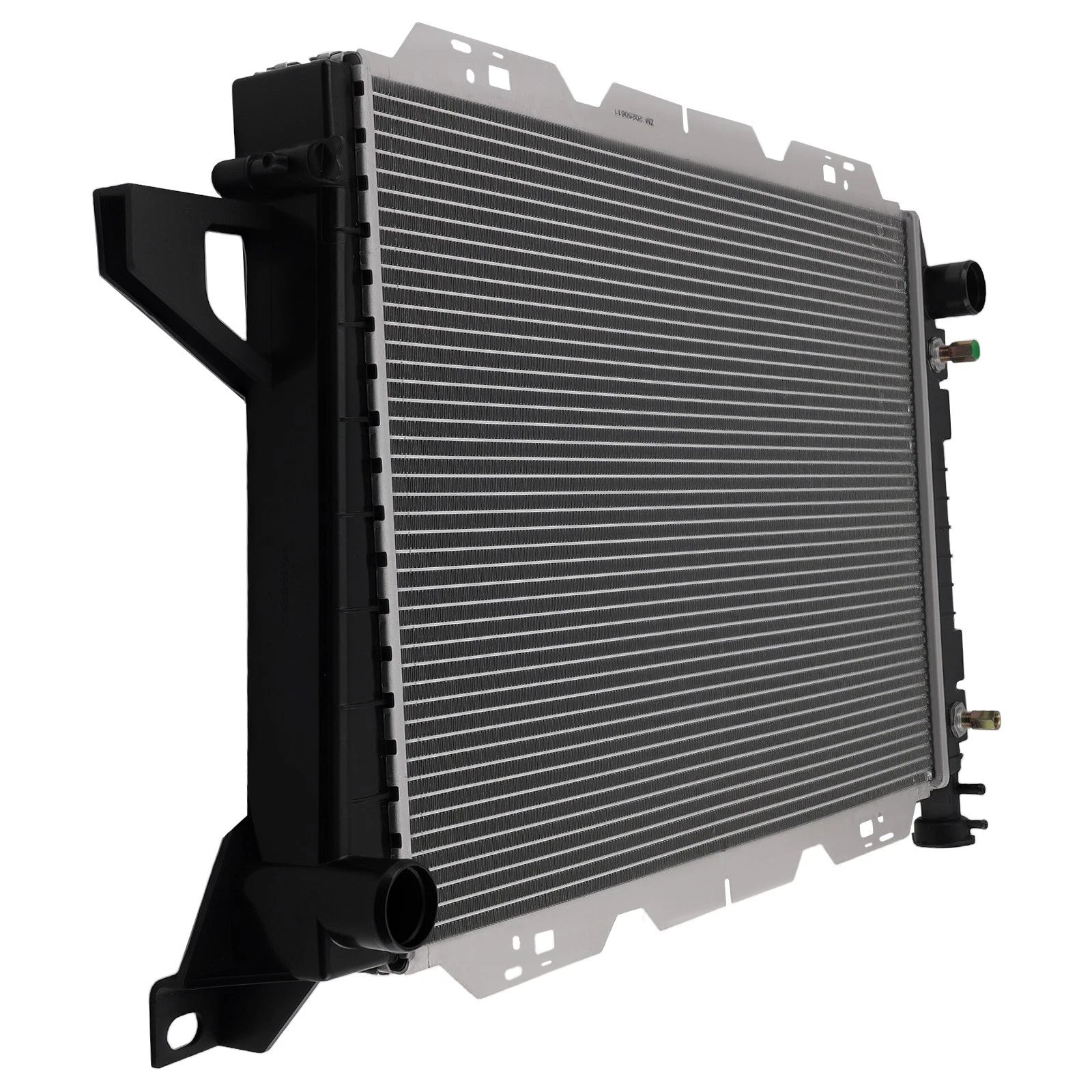 Aluminum Core Radiator for Ford F-250 F-350 Super Duty (1985–1997) 8011770 52470841