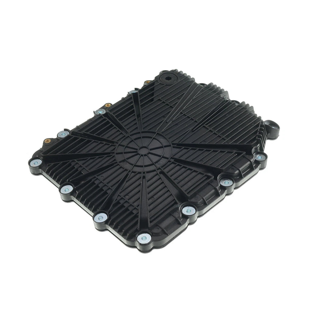 Dual Clutch Transmission Oil Pan for BMW 135i 335is M2 M3 (2011–2019)