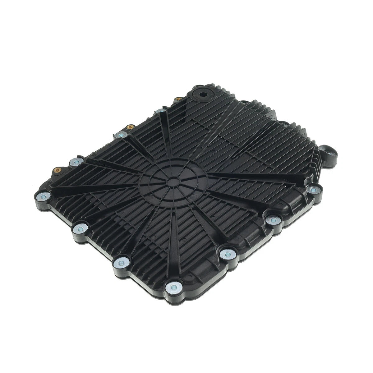 Dual Clutch Transmission Oil Pan for BMW 135i 335is M2 M3 (2011–2019)