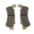 Front Brake Pads for Suzuki Burgman 125 150 UH200 VLR 1800 (2007–2013)