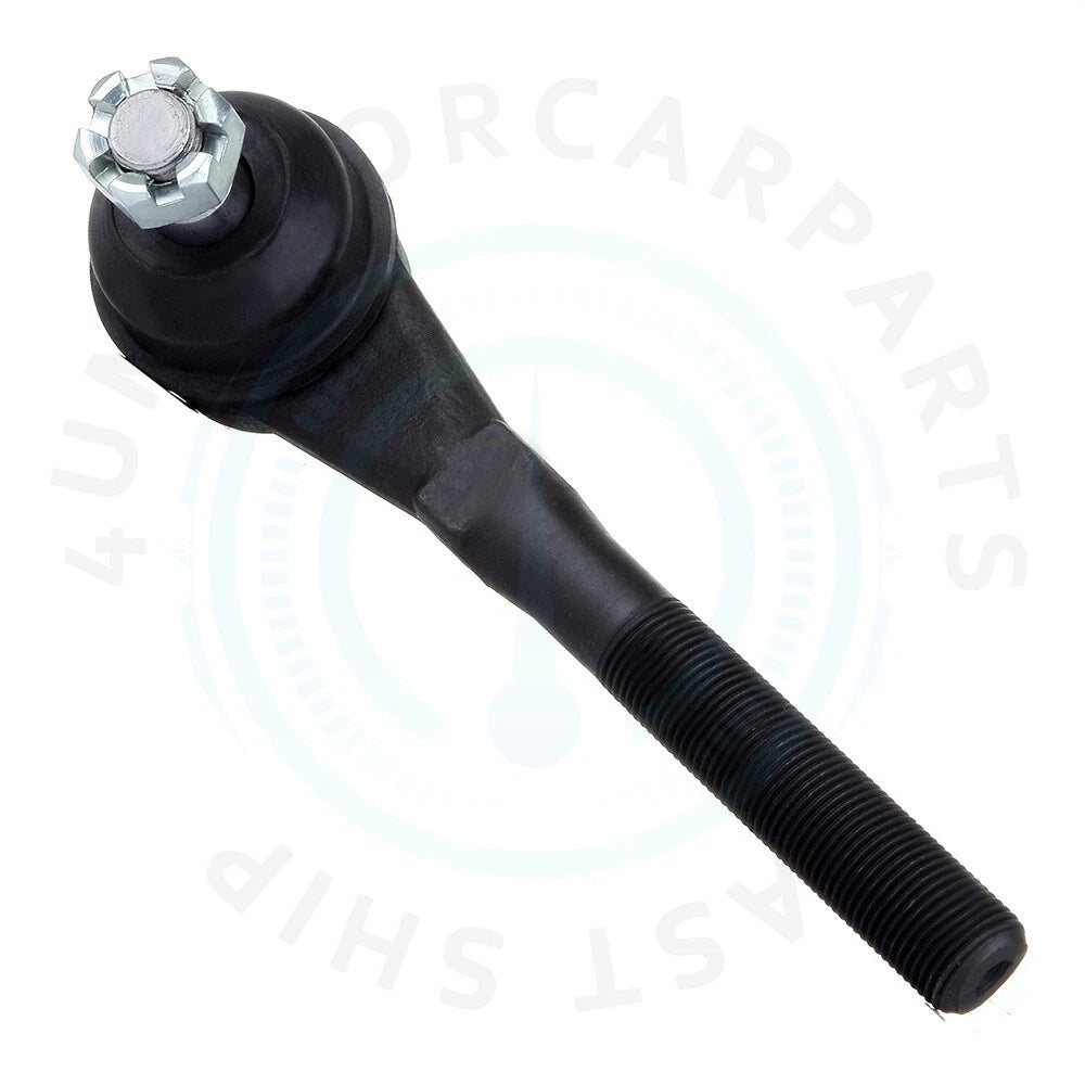 Set of 4 Tie Rod Ends for Ford Expedition F-150 4WD (1997–2003)