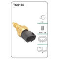 Coolant Temperature ECU Sensor for Suzuki Baleno (1995-2001)
