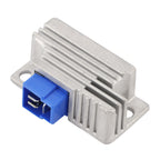 Regulator Rectifier for Yamaha T50D T50ED T80D T80ED Town Mate V50 V80 (1983–1993)