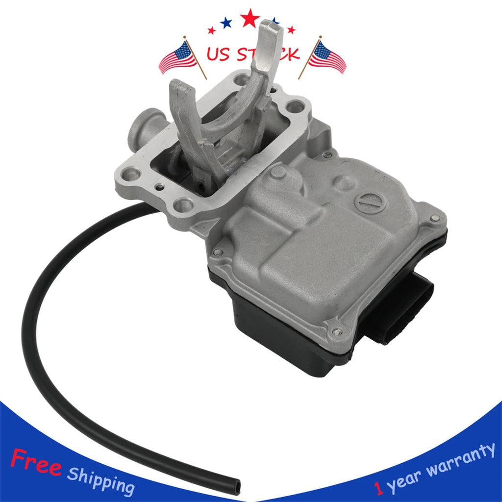 4WD Differential Vacuum Actuator for Toyota Tacoma (2005–2019)