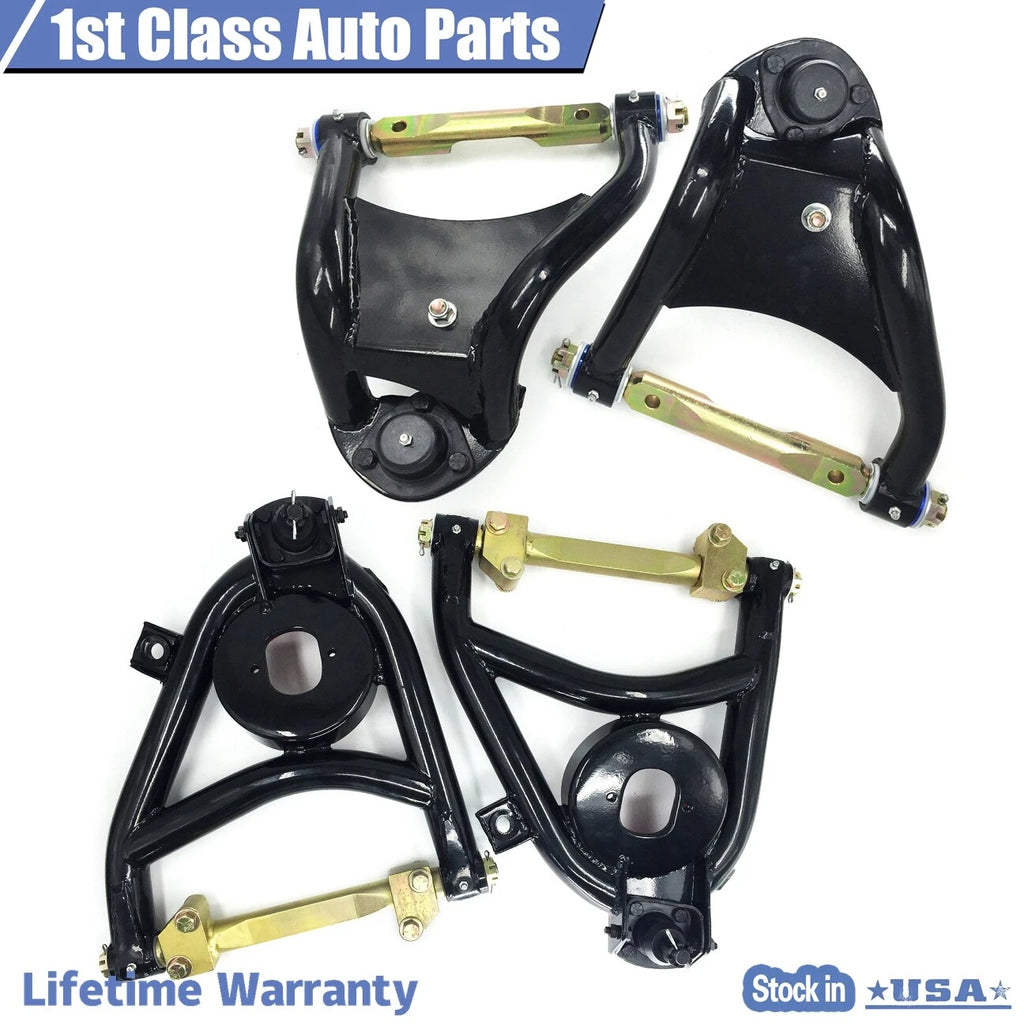 Control Arms for Chevrolet Bel Air (1955–1957)