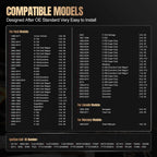 Engine Coolant Tank with Sensor for Porsche Macan (2015–2018)