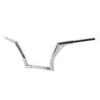 1 1/4" Fat 10" Ape Hanger Handlebar for Harley Davidson Dyna Switchback (2012–2017)