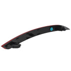 Left Bumper Reflector for Volvo XC90 (2016–2024) Red 31468556 ABS