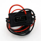 Blower Motor Heater Resistor for Renault Scenic Grand Scenic (2003-2008)