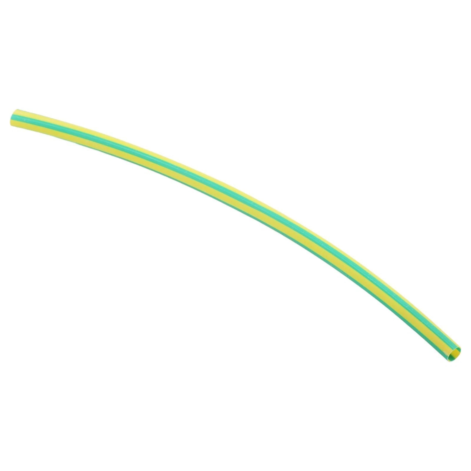 Heat Shrink Tube Assortment (5 Sizes) for Electrical Equipment