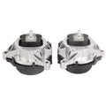 Engine Motor Mount Set for BMW 230i 330i 430i (2017–2020)