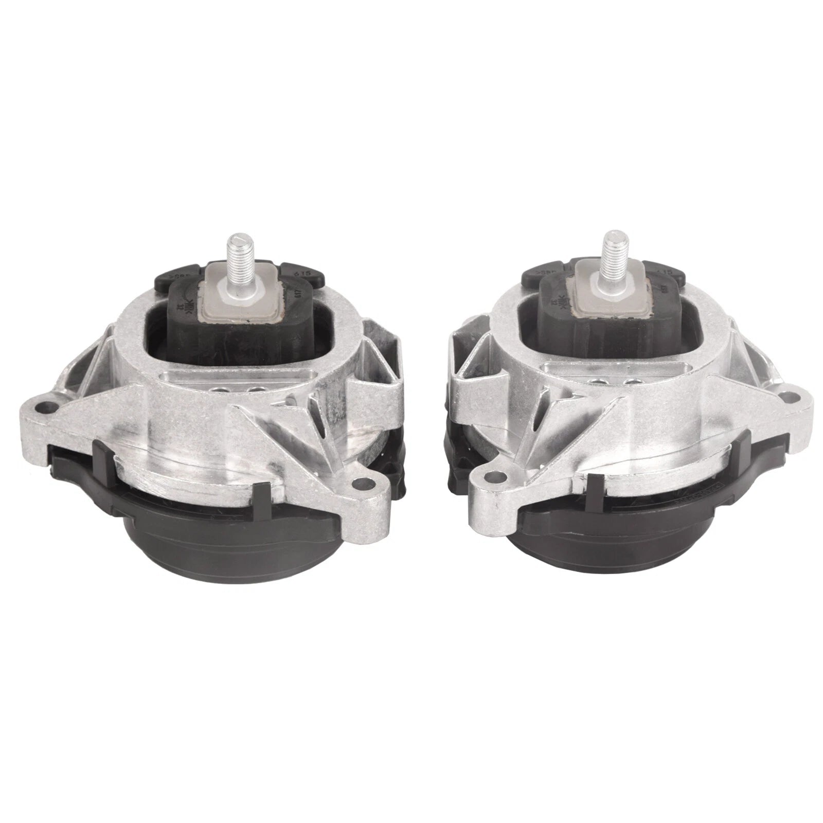 Engine Motor Mount Set for BMW 230i 330i 430i (2017–2020)