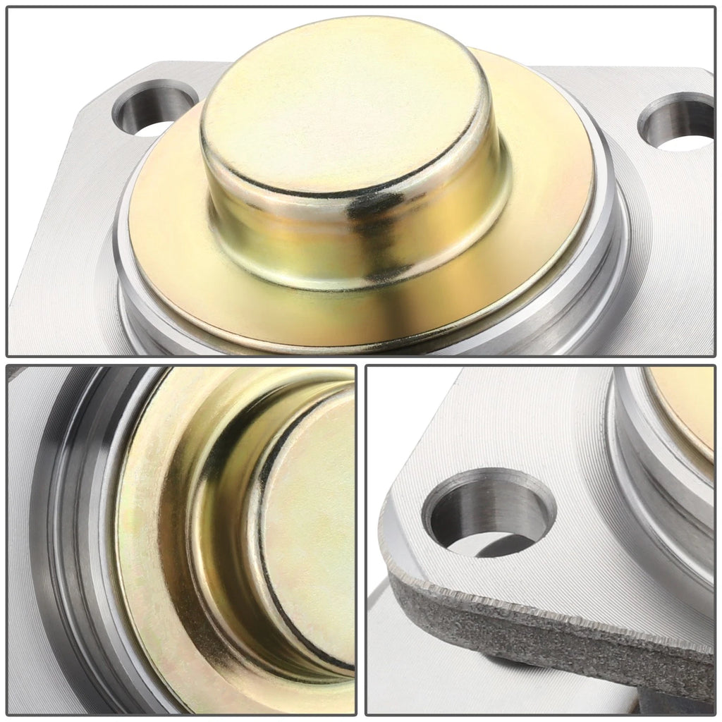 Rear Wheel Bearing & Hub Assembly for Buick Allure, Lacrosse, Pontiac Aztek, Grand Prix (2001–2008)