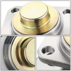 Rear Wheel Bearing & Hub Assembly for Buick Allure, Lacrosse, Pontiac Aztek, Grand Prix (2001–2008)