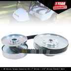 Torque Converter Kit for Go Kart (40 Series)