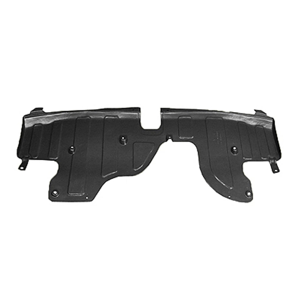 Replacement Plastic Undercar Shield For 2011-2013 Kia Sorento