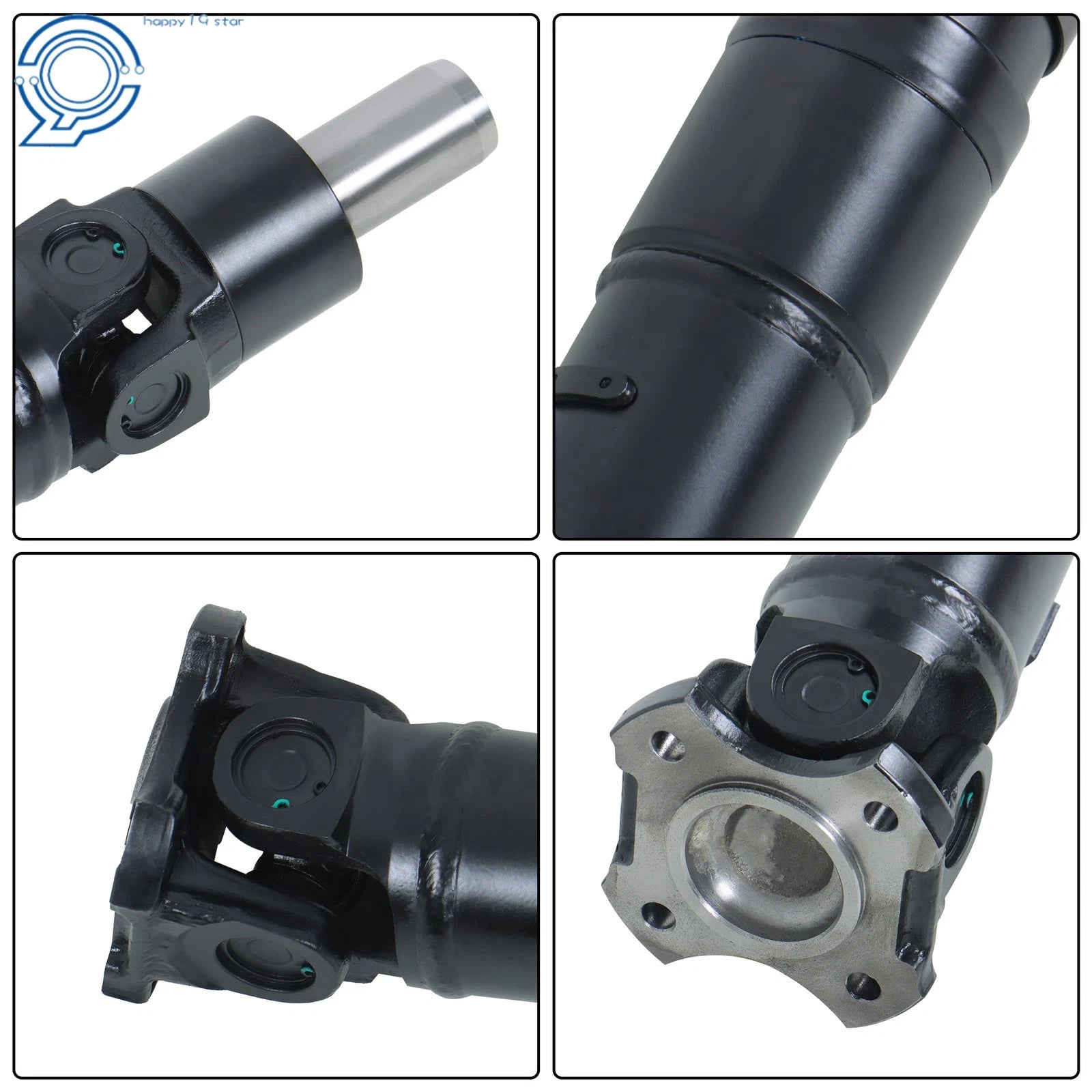 Rear Driveshaft Assembly for Subaru Crosstrek (2018–2020)