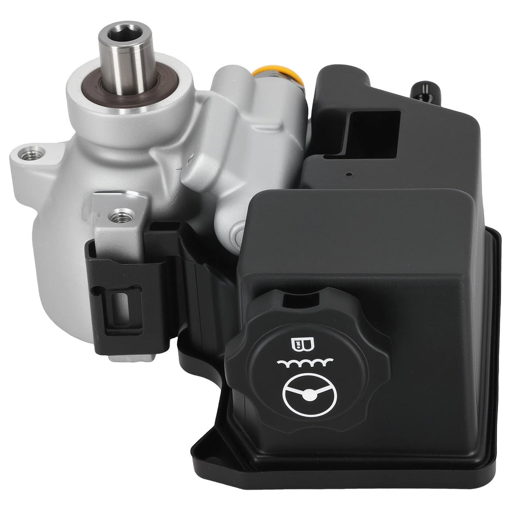 Power Steering Pump for Chevy Colorado/GMC Canyon/Isuzu Pickup (2004–2012)
