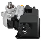 Power Steering Pump for Chevy Colorado/GMC Canyon/Isuzu Pickup (2004–2012)