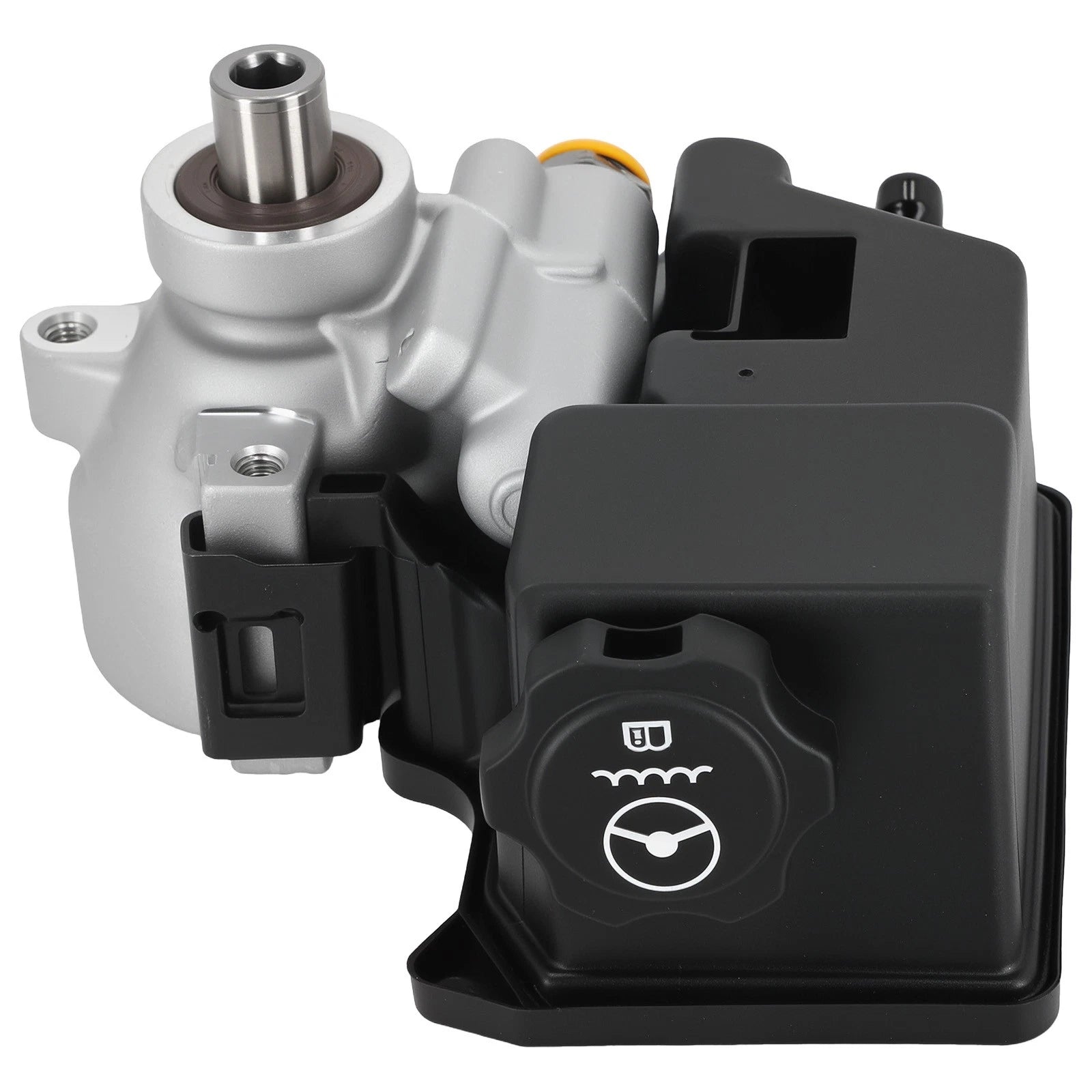 Power Steering Pump for Chevy Colorado/GMC Canyon/Isuzu Pickup (2004–2012)