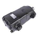 Hydraulic Motor 11.89 CID 2 Bolt Mount for CharLynn Eaton 2000 Series (2000–2000)