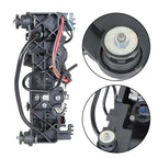 Air Ride Suspension Compressor Pump for Land Rover Range Rover L322 (2006–2012)