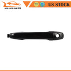 Front Left Exterior Door Handle for Toyota Prius (2010-2018)