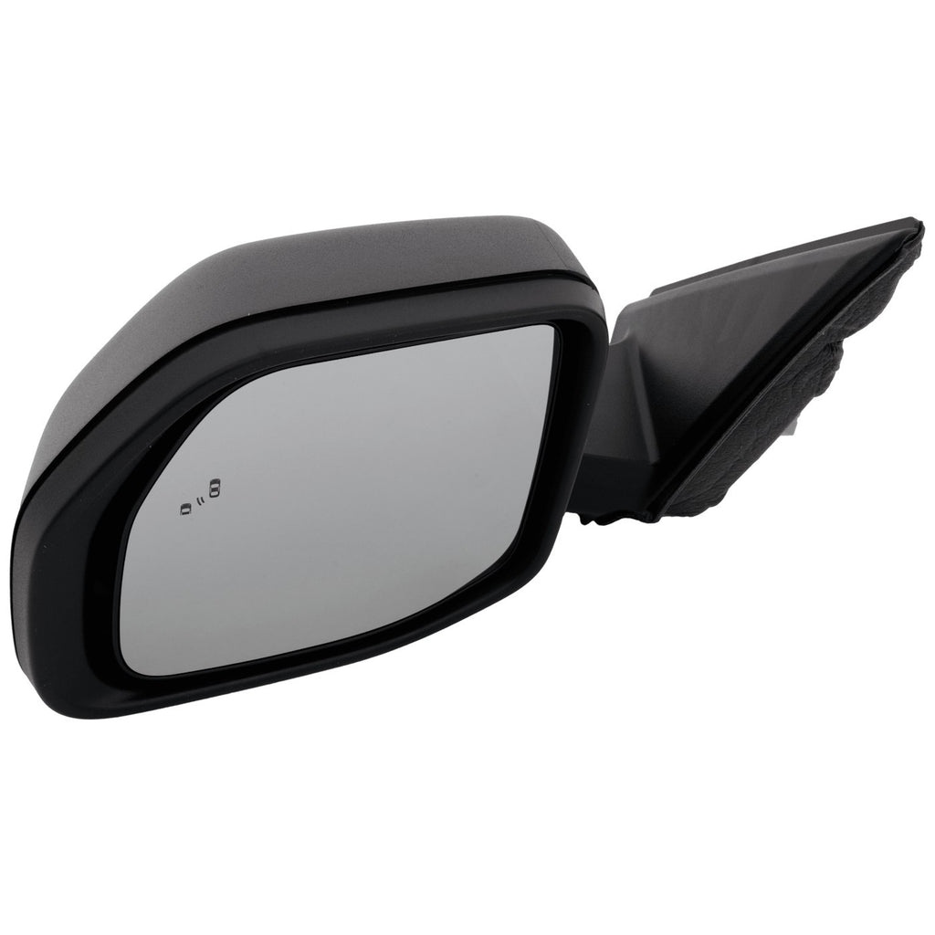 Set of 2 Heated Mirrors for Ford (2021–2024)