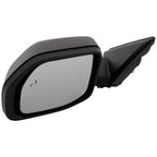 Set of 2 Heated Mirrors for Ford (2021–2024)