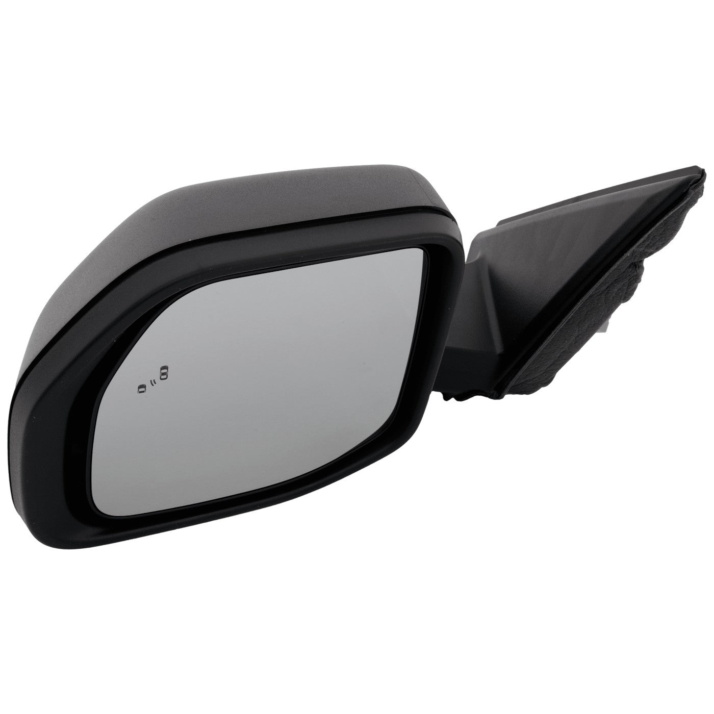 Set of 2 Heated Mirrors for Ford (2021–2024)