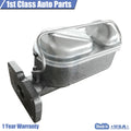 Brake Master Cylinder for Dodge Challenger Plymouth Barracuda (1971–1972)
