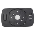 Right Side White Glass Mirror W/ Back Heated for BMW 3 Series E30-E36
